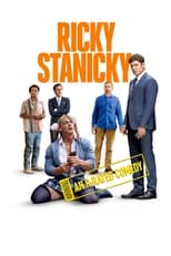 VER Ricky Stanicky (2024) Online Gratis HD