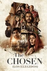 The Chosen (Los elegidos) (2017) 1x1