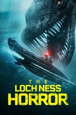 VER The Loch Ness Horror (2023) Online Gratis HD