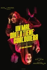 VER Un mal día lo tiene cualquiera (2024) Online Gratis HD