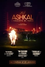 VER Ashkal (2022) Online Gratis HD