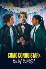 VER Cómo conquistar a Billy Walsh (2024) Online Gratis HD