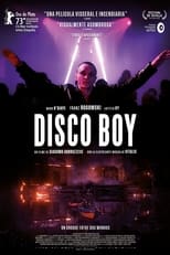 Disco Boy (2023)