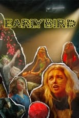 VER Earlybird (2024) Online Gratis HD