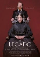 El legado (2023)