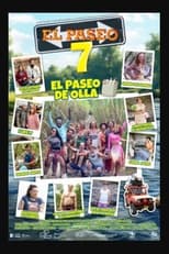 VER El paseo 7 (2023) Online Gratis HD