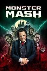 VER Monster Mash (2024) Online Gratis HD