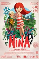 VER Nina y el secreto del erizo (2023) Online Gratis HD