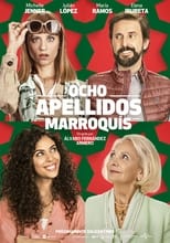 VER Ocho apellidos marroquís (2023) Online Gratis HD