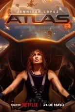 VER Atlas (2024) Online Gratis HD