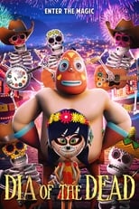 VER Dia of the Dead (2019) Online Gratis HD