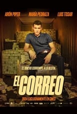 VER El correo (2024) Online Gratis HD