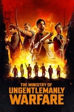 VER El ministerio de la guerra (2024) Online Gratis HD