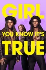 VER Girl You Know It's True (2023) Online Gratis HD