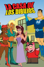 La casa de los dibujos (2004)