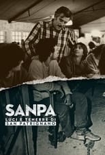 VER SanPa: Pecados de un salvador (2020) Online Gratis HD