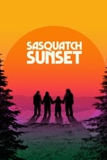 Sasquatch Sunset (2024)