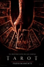 VER Tarot (2024) Online Gratis HD