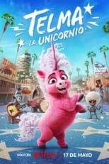 Telma, la unicornio (2024)