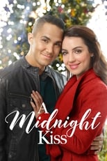 VER A Midnight Kiss (2018) Online Gratis HD