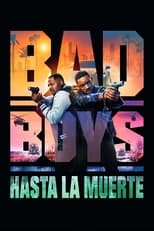 VER Bad Boys: Ride or Die (2024) Online Gratis HD