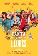 VER Canta y no llores (2024) Online Gratis HD