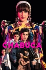 VER Chabuca (2024) Online Gratis HD