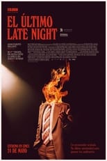 VER El último late night (2023) Online Gratis HD