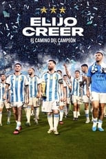 VER Elijo creer (2023) Online Gratis HD