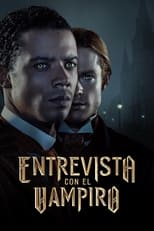 Entrevista con el vampiro (2022)