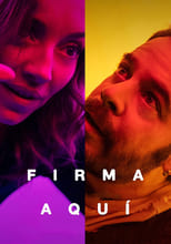 VER Firma Aquí (2024) Online Gratis HD