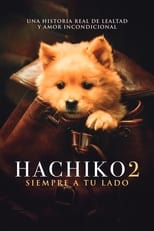 VER Hachiko (2023) Online Gratis HD