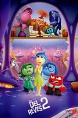 VER Intensa-mente 2 (Inside Out 2) (2024) Online Gratis HD