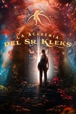 VER La academia del Sr. Kleks (2023) Online Gratis HD