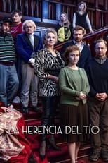 VER La herencia del tío (2024) Online Gratis HD