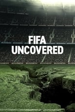 VER Los entresijos de la FIFA (2022) Online Gratis HD