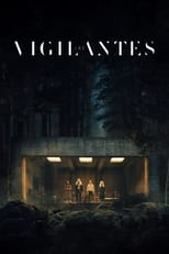 Los vigilantes (2024)