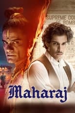 VER Maharaj (2024) Online Gratis HD