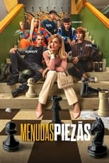 VER Menudas piezas (2024) Online Gratis HD