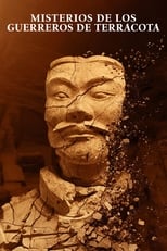 VER Misterios de los guerreros de terracota (2024) Online Gratis HD