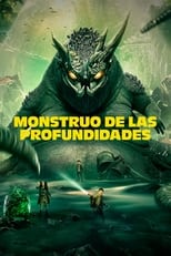 VER Monstruo de las Profundidades (2022) Online Gratis HD