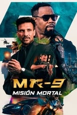 VER MR-9: Do or Die (2023) Online Gratis HD