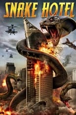 VER Snake Hotel (2023) Online Gratis HD