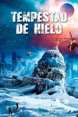 VER Tempestad de Hielo (2023) Online Gratis HD