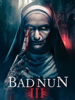 VER The Bad Nun 3 (2024) Online Gratis HD