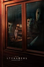 VER The Strangers: Chapter 1 (2024) Online Gratis HD