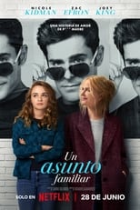 VER Un asunto familiar (2024) Online Gratis HD