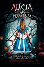 VER Alicia en el País de las Pesadillas (2023) Online Gratis HD