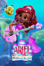 Disney Junior Ariel (2024) 1x4