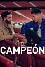 VER El campeón (2024) Online Gratis HD